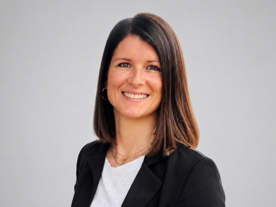 Fabienne Gasser